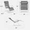 Best Choice Products Set of 2 Extra Wide Zero Gravity Lounge Chair Recliners w/ Cup Holder